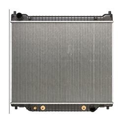 Coast to Coast International Body Parts Radiators RAD1725