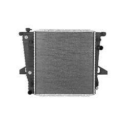 Coast to Coast International Body Parts Radiators RAD1728