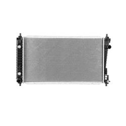 Coast to Coast International Body Parts Radiators RAD1729