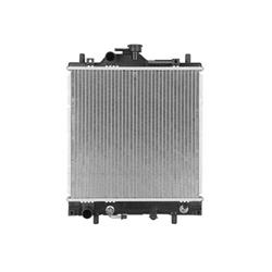 Coast to Coast International Body Parts Radiators RAD1732