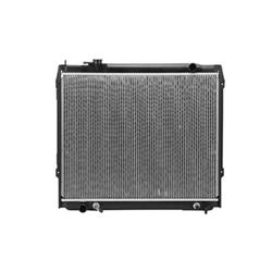 Coast to Coast International Body Parts Radiators RAD1774