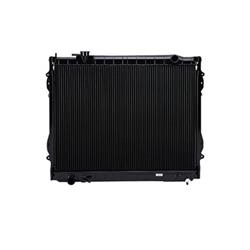 Coast to Coast International Body Parts Radiators RAD1778