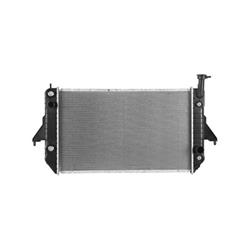 Coast to Coast International Body Parts Radiators RAD1786