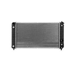 Coast to Coast International Body Parts Radiators RAD1826