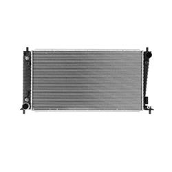 Coast to Coast International Body Parts Radiators RAD1831