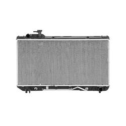 Coast to Coast International Body Parts Radiators RAD1859