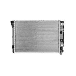 Coast to Coast International Body Parts Radiators RAD1885