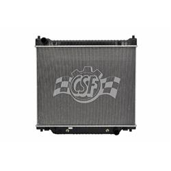 Coast to Coast International Body Parts Radiators RAD1995