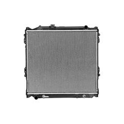 Coast to Coast International Body Parts Radiators RAD1998