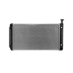 Coast to Coast International Body Parts Radiators RAD2044