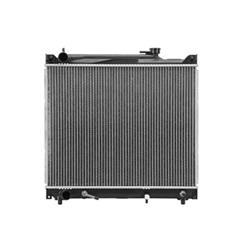 Coast to Coast International Body Parts Radiators RAD2087