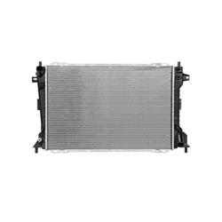 Coast to Coast International Body Parts Radiators RAD2157