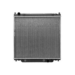 Coast to Coast International Body Parts Radiators RAD2170