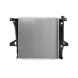 Coast to Coast International Body Parts Radiators RAD2172