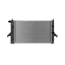 Coast to Coast International Body Parts Radiators RAD2191