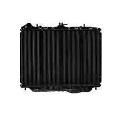 Coast to Coast International Body Parts Radiators RAD2195