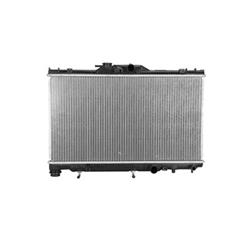 Coast to Coast International Body Parts - Radiators for 1998-2002 COROLLA, PRIZM - RAD2198