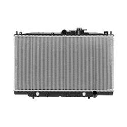 Coast to Coast International Body Parts - Radiators for 1998-2002 ACCORD - RAD2203