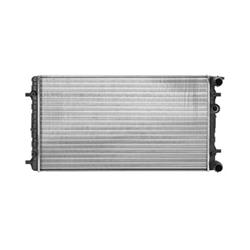 Coast to Coast International Body Parts Radiators RAD2241
