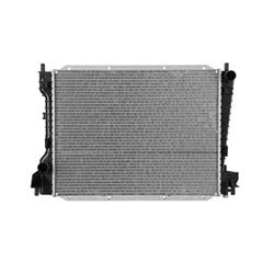 Coast to Coast International Body Parts Radiators RAD2256