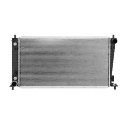 Coast to Coast International Body Parts Radiators RAD2257
