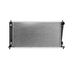 Coast to Coast International Body Parts Radiators RAD2260