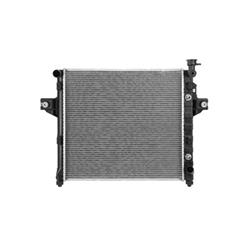 Coast to Coast International Body Parts Radiators RAD2263