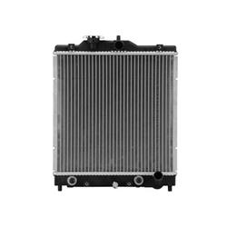 Coast to Coast International Body Parts - Radiators for 1992-2000 CIVIC, 1993-1997 CIVIC DEL SOL - RAD2273