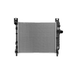 Coast to Coast International Body Parts Radiators RAD2294
