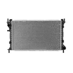 Coast to Coast International Body Parts Radiators RAD2296