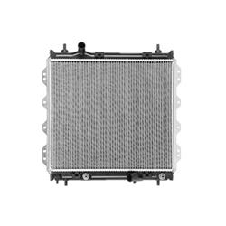 Coast to Coast International Body Parts - Radiators for 2001-2010 PT CRUISER - RAD2298