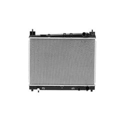 Coast to Coast International Body Parts Radiators RAD2305