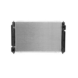 Coast to Coast International Body Parts Radiators RAD2307
