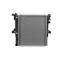 Coast to Coast International Body Parts Radiators RAD2308