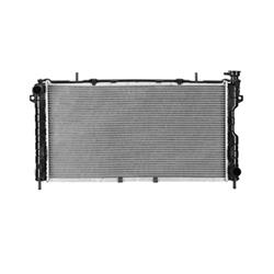 Coast to Coast International Body Parts Radiators RAD2311