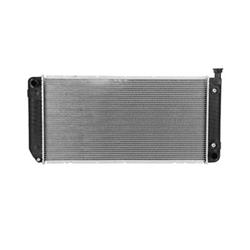 Coast to Coast International Body Parts Radiators RAD2317