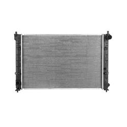 Coast to Coast International Body Parts Radiators RAD2330