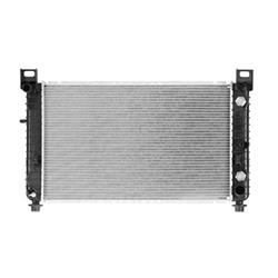Coast to Coast International Body Parts Radiators RAD2334