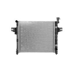 Coast to Coast International Body Parts Radiators RAD2336