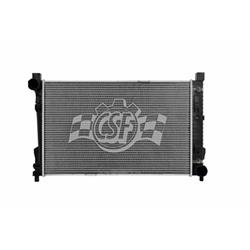 Coast to Coast International Body Parts Radiators RAD2337