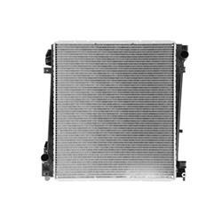 Coast to Coast International Body Parts - Radiators for 2002-2005 EXPLORER, MOUNTAINEER - RAD2342
