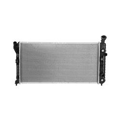 Coast to Coast International Body Parts Radiators RAD2343