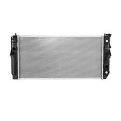 Coast to Coast International Body Parts Radiators RAD2350