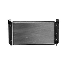 Coast to Coast International Body Parts Radiators RAD2370