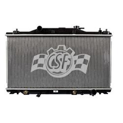 Coast to Coast International Body Parts Radiators RAD2412