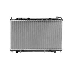 Coast to Coast International Body Parts Radiators RAD2414