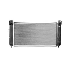 Coast to Coast International Body Parts Radiators RAD2423
