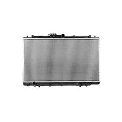 Coast to Coast International Body Parts - Radiators for 2001-2003 CL, 2002-2003 TL - RAD2431