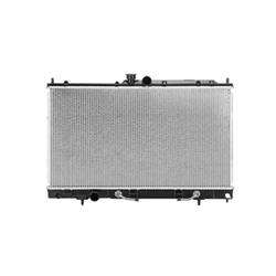 Coast to Coast International Body Parts - Radiators for 2002-2007 LANCER - RAD2448