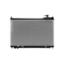 Coast to Coast International Body Parts - Radiators for 2003-2004 G35 - RAD2455